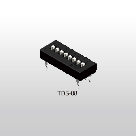 TDS-08 -09 10-V